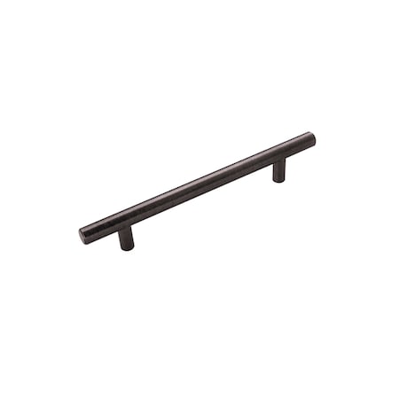 Hickory Hardware Pull 6-5/16 Inch (160mm) Center to Center HH075596-BBLN